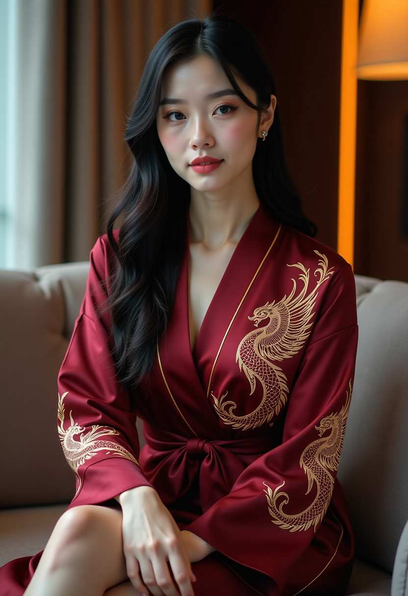 北城未眠海报