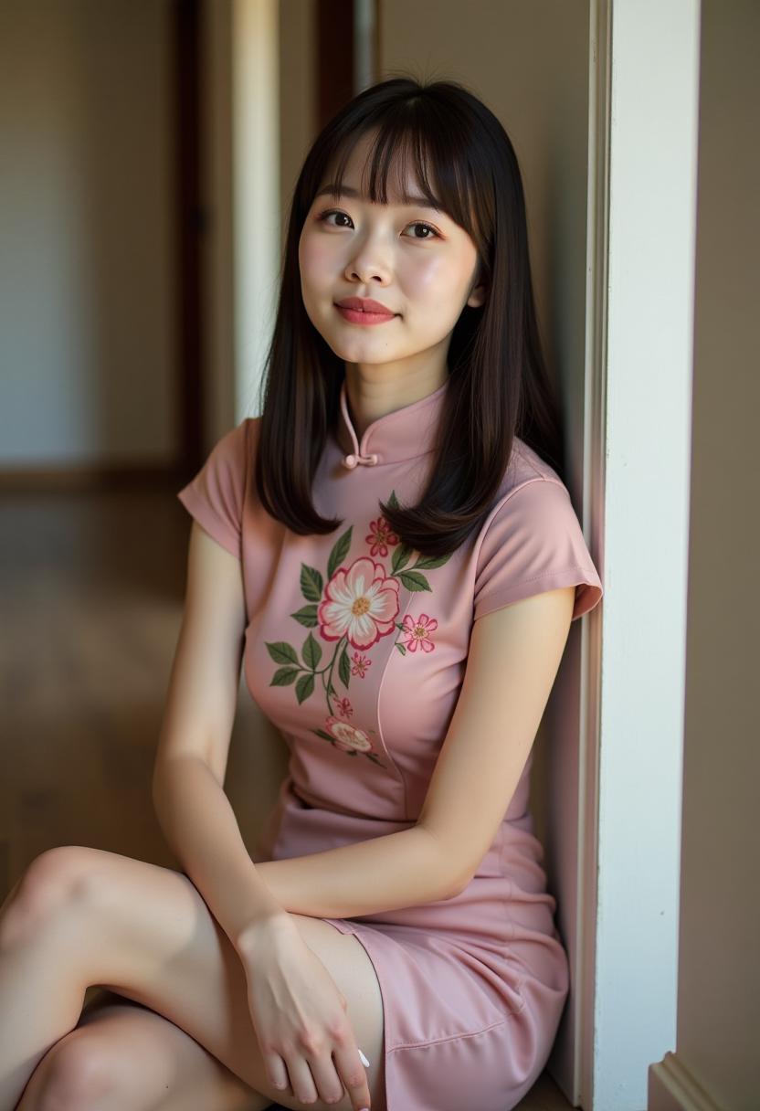 孤男寡女剧照
