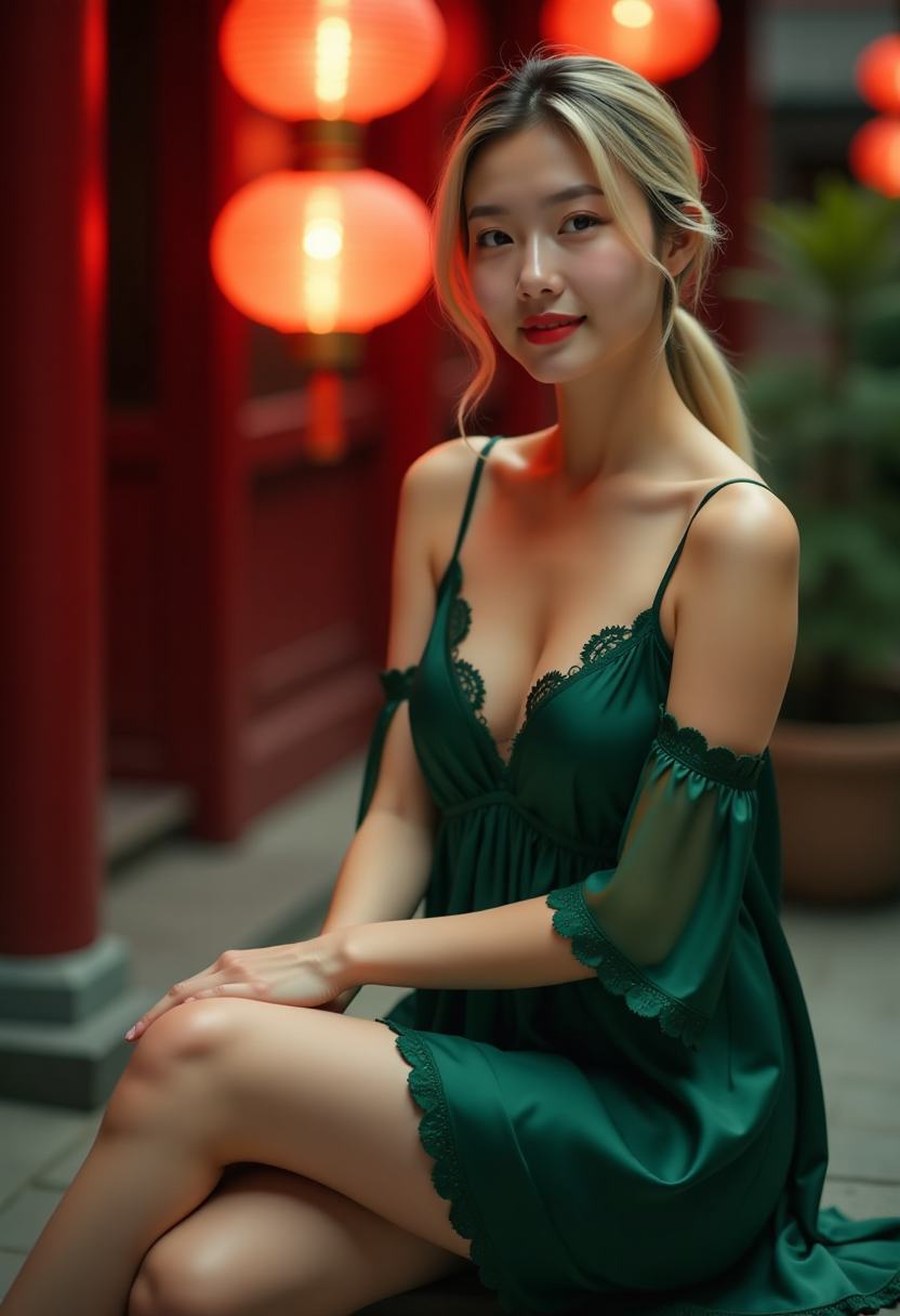 纸上星河海报